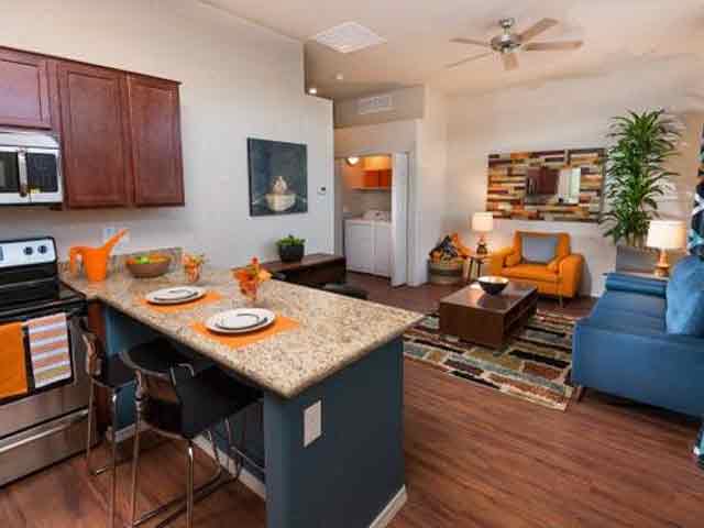 Casitas at San Marcos II photo 2